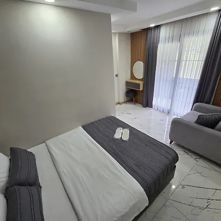 Poyraz Hotel Uzungoel Exterior photo