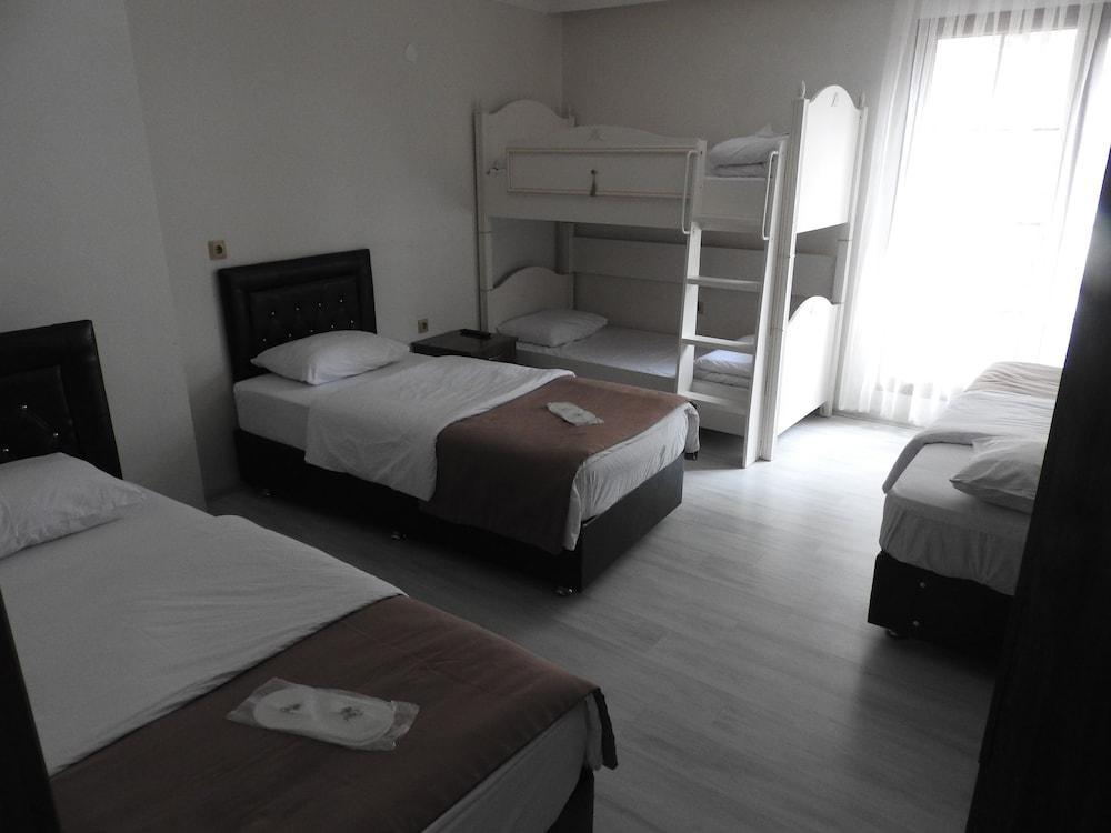 Poyraz Hotel 5*