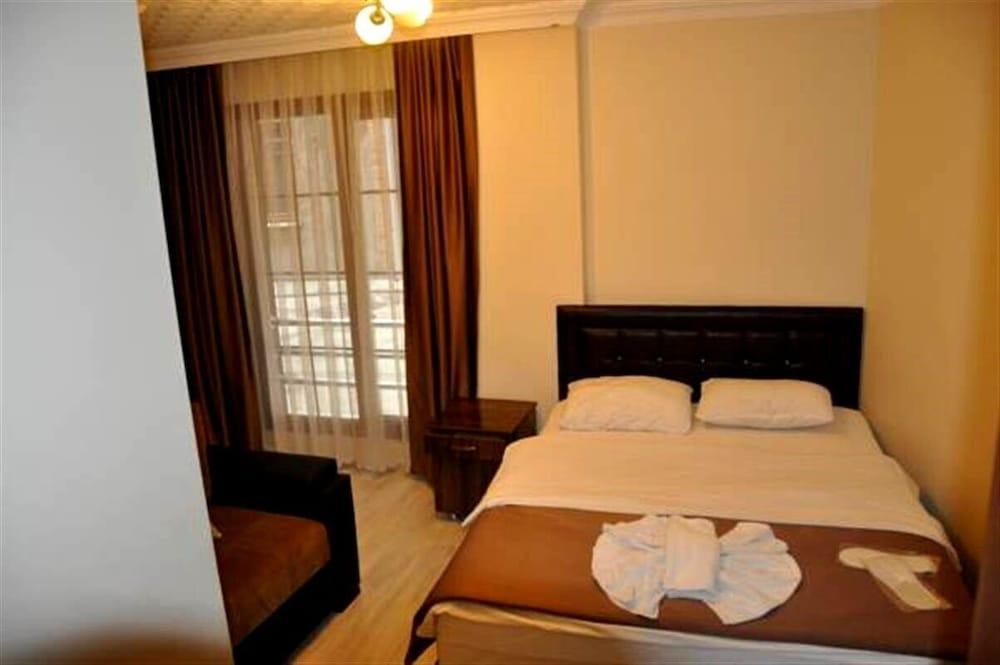 Poyraz Hotel