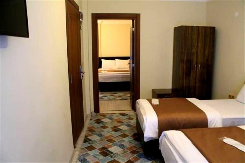 Poyraz Hotel 5*