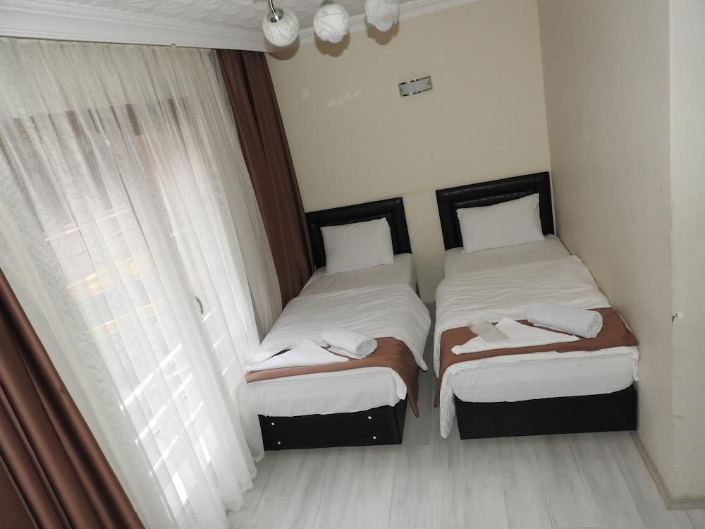 Poyraz Hotel Uzungöl