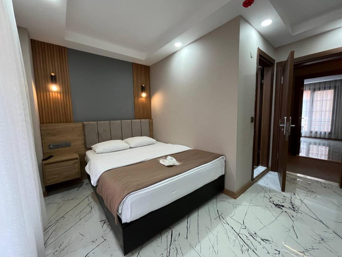 Poyraz 5* Uzungöl