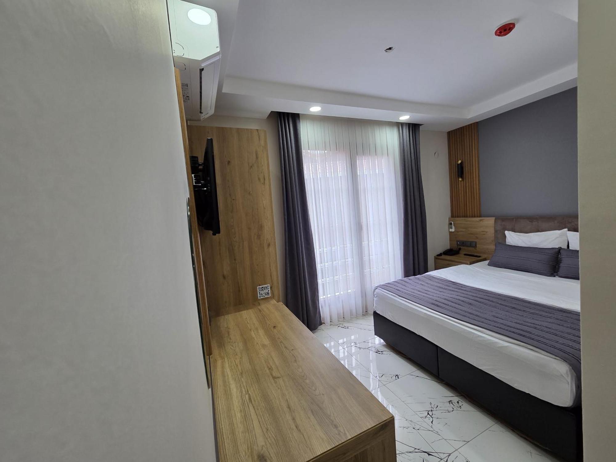 Poyraz Hotel