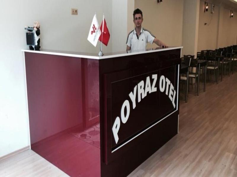 Poyraz Hotel