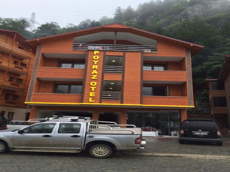 Poyraz Uzungöl