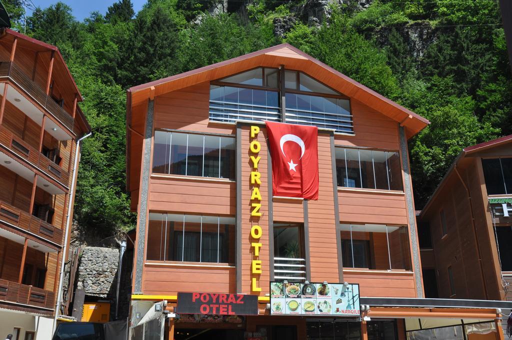 Hotel Poyraz 5*