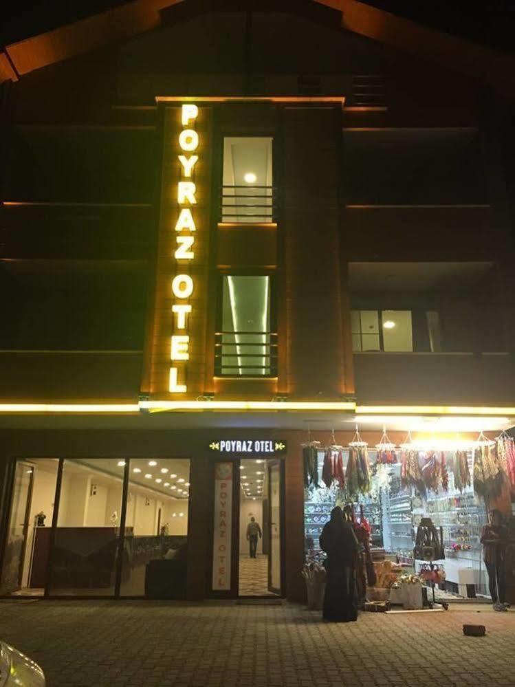 Hotel Poyraz